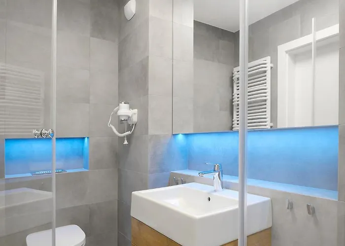 Daire Elite Waterlane Free Swimming Pool Access *