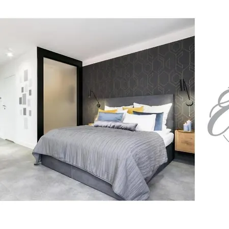 Elite Waterlane Free Swimming Pool Access Apartmán *
