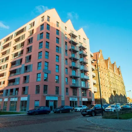 Elite Waterlane Free Swimming Pool Access Apartmán *