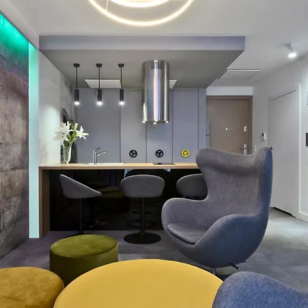 Elite Waterlane Free Swimming Pool Access Apartamento