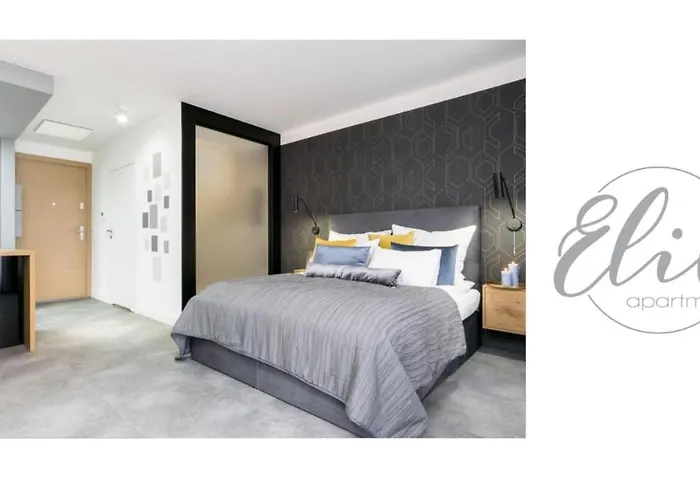 Elite Waterlane Free Swimming Pool Access Apartamento *