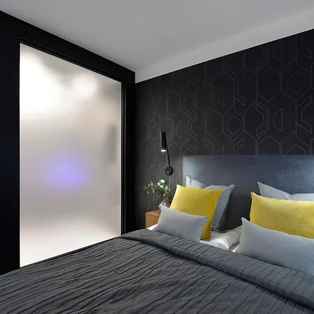 Apartman Elite Waterlane Free Swimming Pool Access