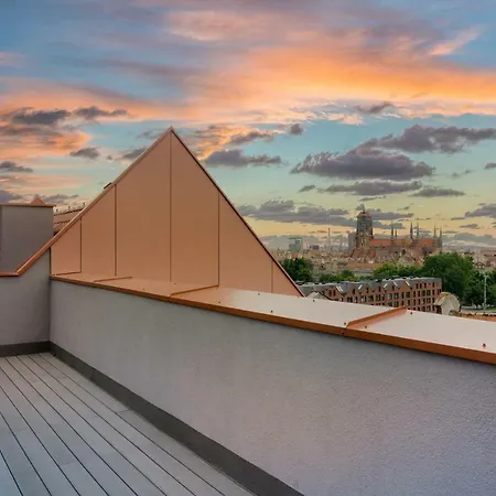 Elite Waterlane Free Swimming Pool Access * Gdańsk