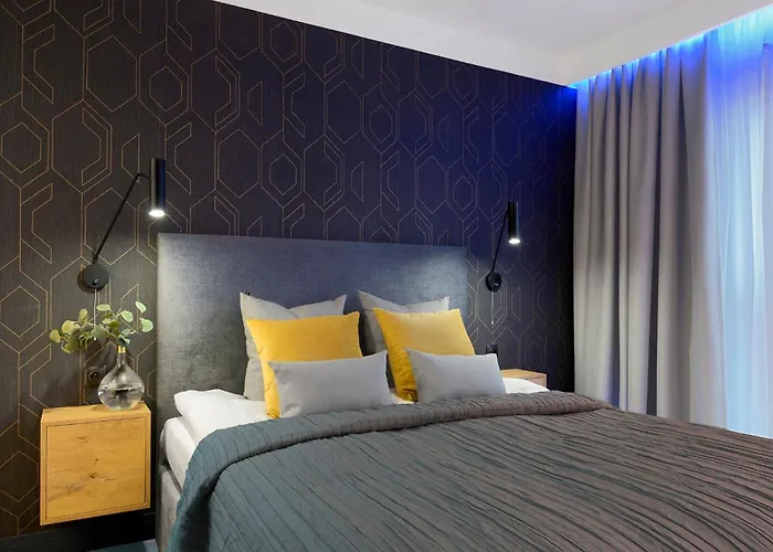 Elite Waterlane Free Swimming Pool Access Gdańsk