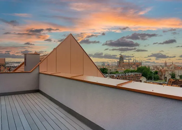 Elite Waterlane Free Swimming Pool Access * Gdańsk